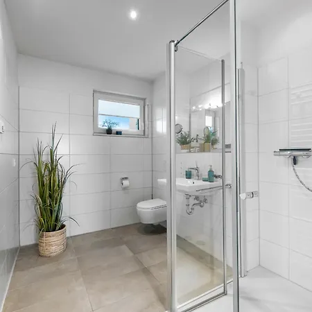 Ocean Water- 1 Og, Balkon, Ostseeblick, Kamin *