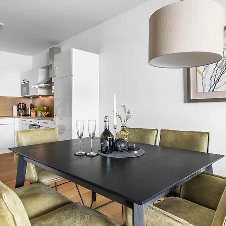 Ocean Water- 1 Og, Balkon, Ostseeblick, Kamin *